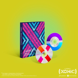 XONiC_Soundtrack